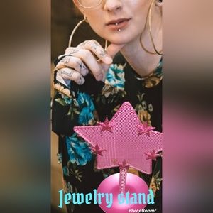 ⭐Earring Holder ➕& more